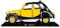 BlueBrixx Cobi 24340 – Citroën 2CV Charleston Executive Edition aus Klemmbausteinen mit 1669 Bauelementen. Kompatibel mit Anderen Klemmbausteinherstellern. Lieferung in Originalverpackung.