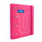 Ordner aus Polypropylen der Marke CAMPUS Modell CAMPUS Soft 4A/35 RECAM.FUCSI