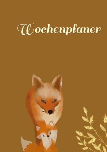 Wochenplaner: Planer