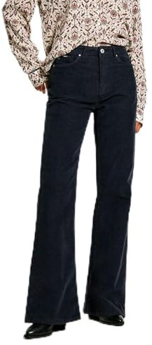 Pepe Jeans Damen Jeans Willa