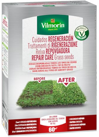 Vilmorin Trattamenti di RIGENERAZIONE 1KG