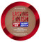 Rimmel London, Lasting Finish 12 Cinnamon Compact Foundation, Soft-Focus, mattes Finish, vollständige Abdeckung, SPF20, vegane Formel, 7 g