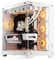 PC de Jeu avec Windows 11 Famille, AMD Ryzen 7 7800X3D 8X 4200 MHz, 2000 Go M.2 SSD, 32 Go DDR5-RAM, Radeon RX 7900 XTX, Carte mère MSI, USB 3.2, M10860H