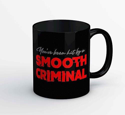 FANVERSE Tazza - Smooth Criminal