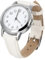 CONGARTENO Reloj De Cuarzo para Mujer Correa De Cuero Diseño Chic y Ergonómico para Ocasiones Diarias y Estilo Casual