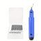 BDAYEK 3D printer Trimming knife Scraper tools for Chamfering PLA ABS PETG material filament Model pruning Trimming device 3D printer parts(Complete Set)