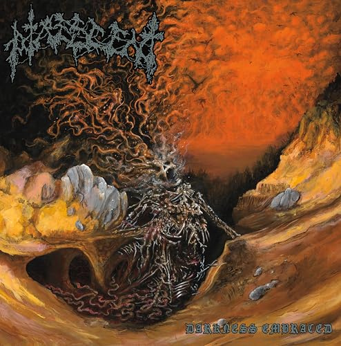 ROTTED LIFE