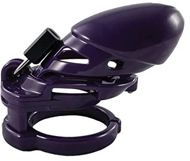 The Vice Plus (Lila)