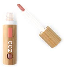 Zao Lipgloss 013 Terracotta