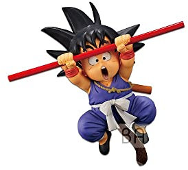 Banpresto Dragon Ball Super Son Goku FES!! Vol.9 - Kids Figure