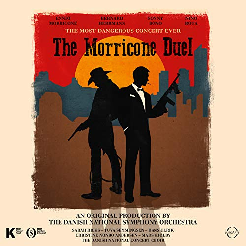Das Morricone Duell - Das gefährlichste Konzert Alle
