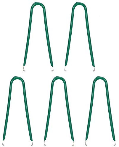 5PCS IC Chip Abzieher Werkzeug IC Abzieher Clip Tool Consumibles Collet Zubehör CPU Remover Clip Hand Tool