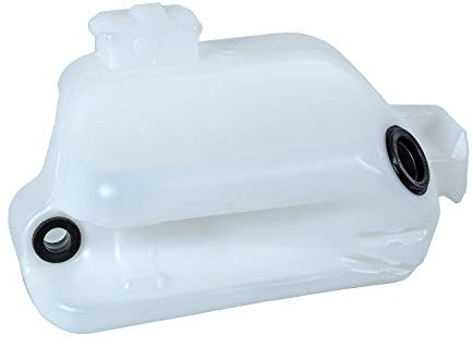 Febi bilstein 109509 - Depósito para limpiaparabrisas con alojamiento para 1 bomba