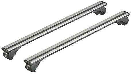 NORDRIVE N15095 Paar Dachträger