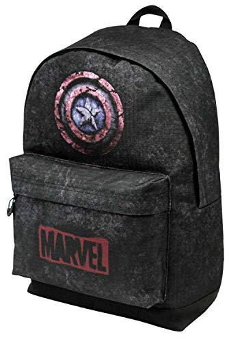 Karactermania America Stone-Freetime HS 1.1 Rucksack, multicolour