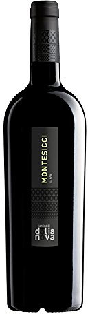 Montesicci, Nasco di Cagliari Doc 1 bottiglia x 0.75 l - Cantina di Dolianova. Vino bianco a base Nasco prodotto dai grandi vignaioli consociati a Dolianova.