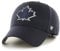 '47 Toronto Blue Jays Navy MLB Most Value P. Cap - One-Size