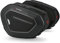 SW-Motech PRO Blaze Motorrad Satteltaschen Set für KTM 1290 Super Duke R Bj. 13-19