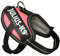 Julius-K9, IDC Powair Hundegeschirr, Größe: 2XS / Baby 2, Pink