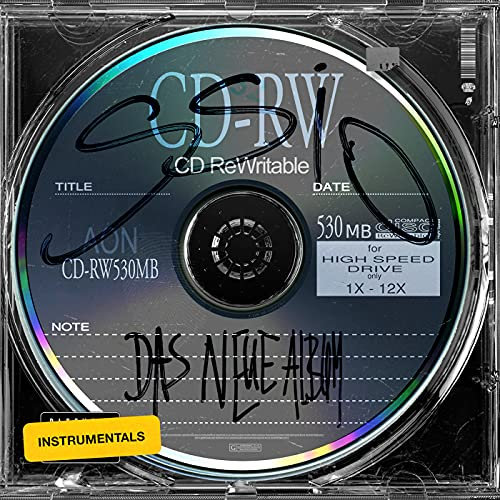 Beinchen (Instrumental) [Explicit]