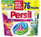 Persil Color 4in1 Discs, 76 Waschladungen, 1,9 kg