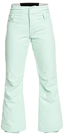Roxy Diversion - Insulated Snow Pants for Women - Isolierte Schneehose - Frauen.