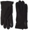 UGG MEN LEATHER CLAMSHELL LOGO Handschuh 2023 black, XL