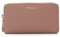 Tamaris Amanda Zip Around Wallet Taupe