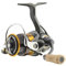 Daiwa Moulinet Spinning Silvercreek X Lt 2022 2500 S Xh - 205g - R.6.2 - Tmv.87cm - Bk.5kg - SCX22LT2500SXH