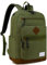 Chase Chic Rucksack für Herren Damen,Laptop Schulrucksack Teenager, Anti-Diebstahl Rucksack Jungen Mädchen,Groß Leichte 15,6 Zoll Laptop Daypack(Blau)