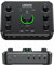 LEKATO USB Audio Interface Portable Podcast with Bluetooth Function Sound Card for Recording Streaming Podcasting XLR/OTG/Guitar/Recording/Monitor Ports,Multi-Functional (LP-1)