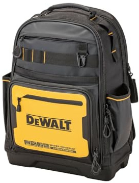 DeWalt DWST60102-1 43 Pocket Pro Rucksack