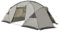 Naturehike Zelt 4-6 Personen Ultraleichte Camping Zelt 3-4 Saison Wasserdicht Winddicht Kuppelzelt für Outdoor, Trekking, Rucksackreisen