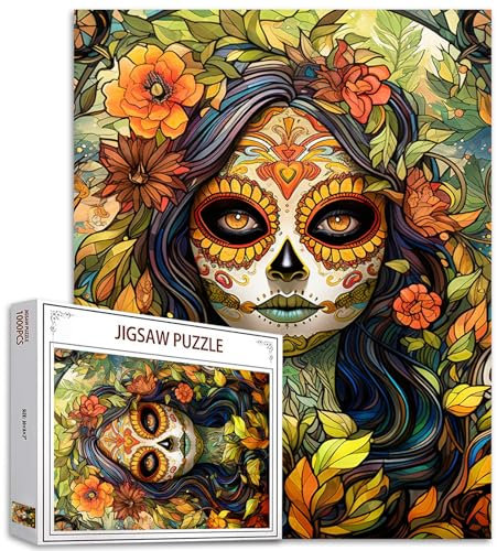 1000-teilige Puzzlespiele für Erwachsene
