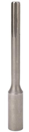 Aoveew Ground Rod Driver SDS T Post Driver for Hammer Drill Heavy Duty and Versatile