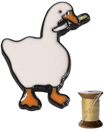 Minder per aghi magnetici, porta aghi per animali per la lavorazione | Porta aghi magnetico | Porta aghi forma di animale per riporre in sicurezza gli aghi degli appassionati di artigianato