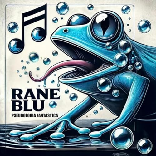Rane Blu