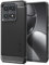Spigen Cover Rugged Armor Compatibile con Xiaomi 14T Pro - Nero Opaco