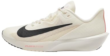 Unisex Rival Fly 4 (104 - Sail/Black-Pale Ivory-Guava Ice)