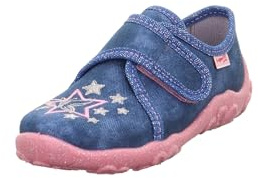 Superfit BONNY Hausschuhe 1-000258 Mädchen