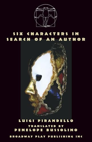Six Characters in Search of an Author