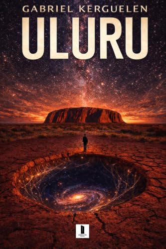 ULURU: Zwischen den Sternen und dem Zusammenbruch – Ein Hard-Science-Fiction-Roman (Uluru-Trilogie, Band 1) (Der Preis der Sterne, Band 1)