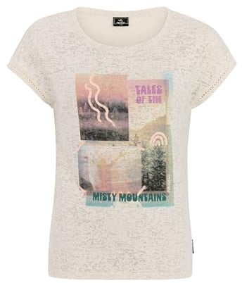 Protest Damen T-shirt PRTGusta