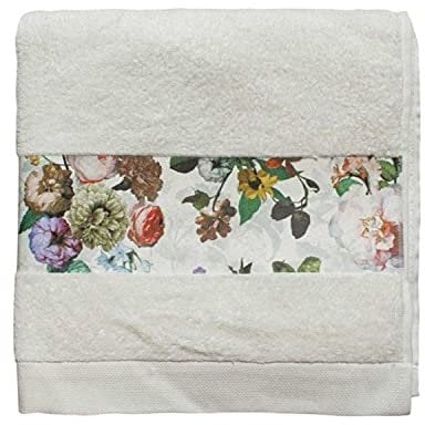 ESSENZA Handtücher Fleur Natural