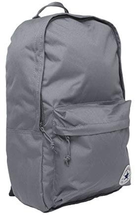 CONVERSE Ss 2019 Rucksack, 45 cm, 22 liters, Grau (Grigio)