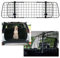 UKB4C Car Headrest Black Mesh Dog Guard fits CX-5 2011-2017
