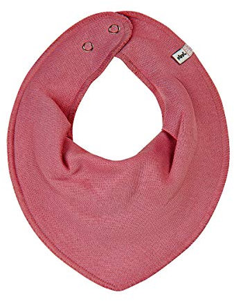 Pippi Halstuch Dreieckstuch Baby Lätzchen Halstücher 1402 (Baroque Rose)