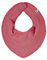 Pippi Halstuch Dreieckstuch Baby Lätzchen Halstücher 1402 (Baroque Rose)