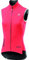 CASTELLI 4519538-288 PERFETTO RoS W VEST Sports vest Women's Brilliant Pink/Schwarz L