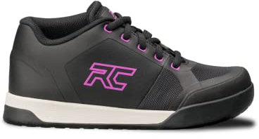 Ride Concepts Unisex-Erwachsene Damen Fahrradschuhe Skyline, Schwarz, 41, 234-W Radfahren, Colour, Size